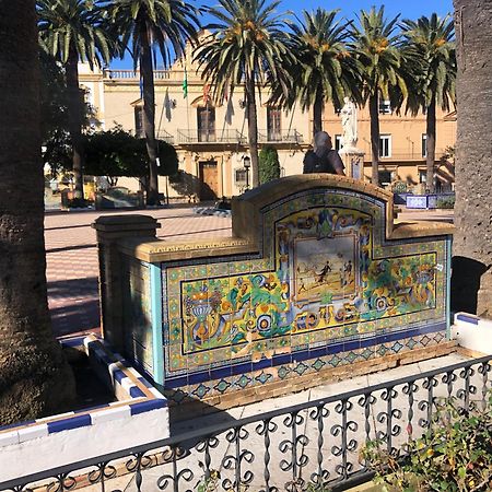 Estudio Colon Ayamonte Exterior photo