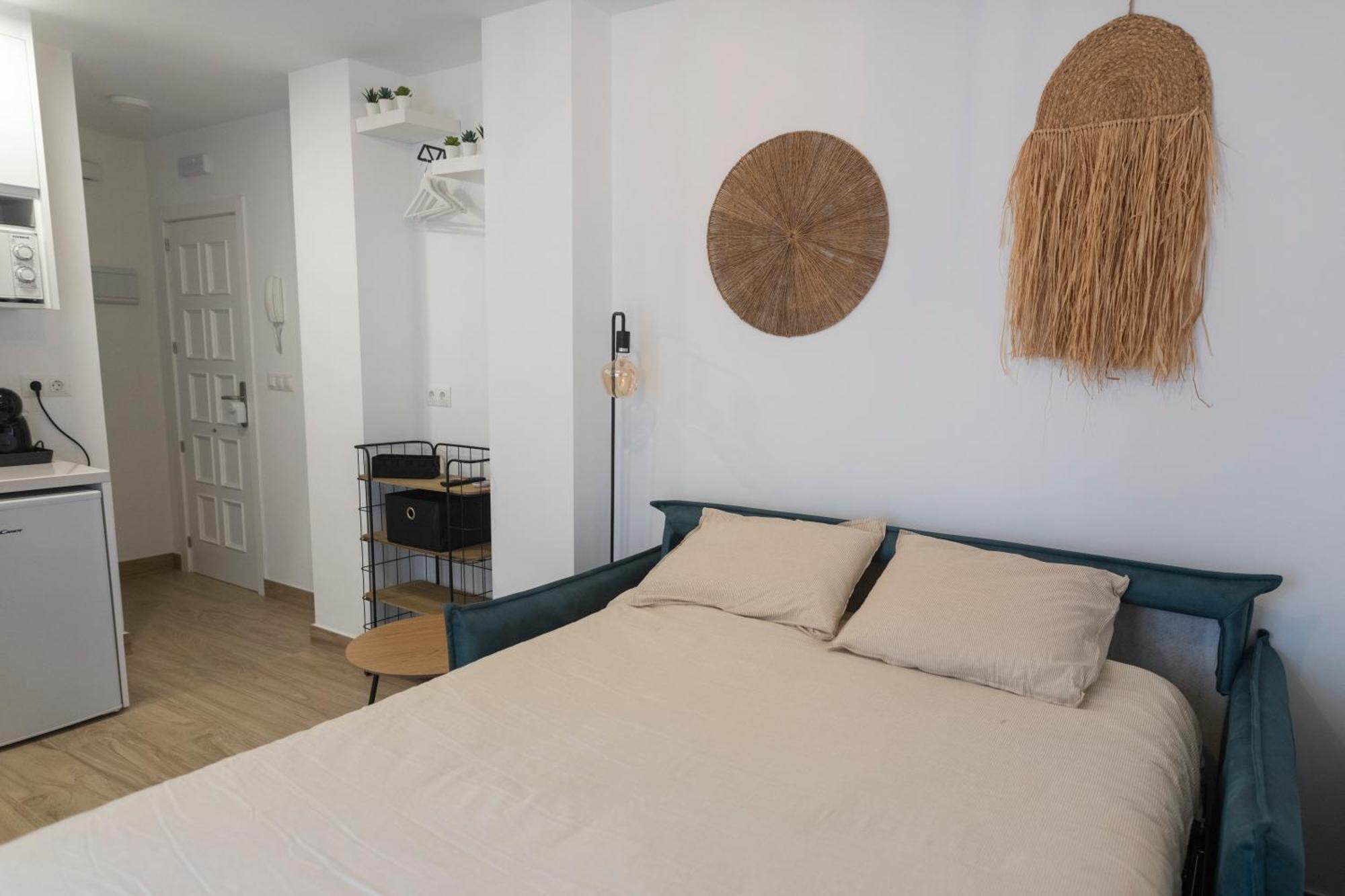 Estudio Colon Ayamonte Exterior photo