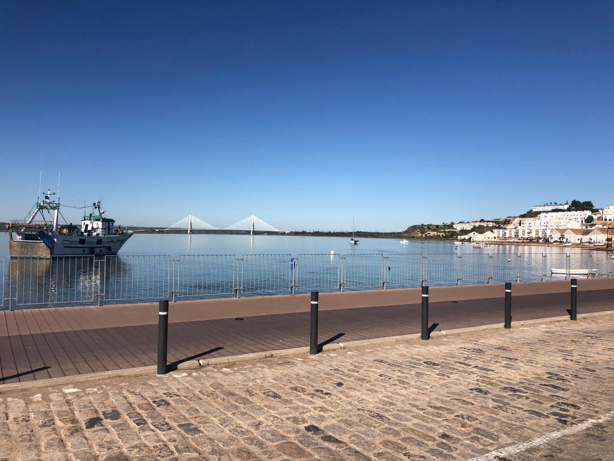 Estudio Colon Ayamonte Exterior photo