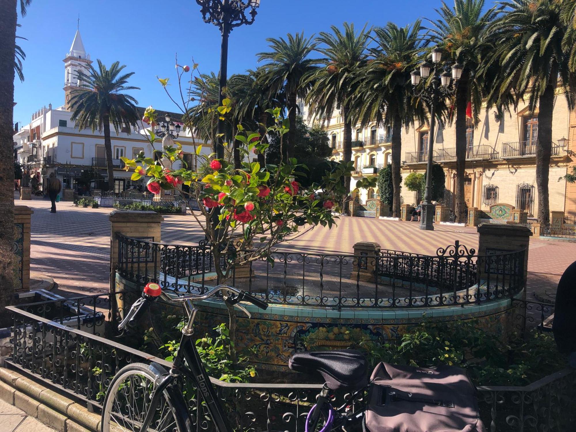 Estudio Colon Ayamonte Exterior photo