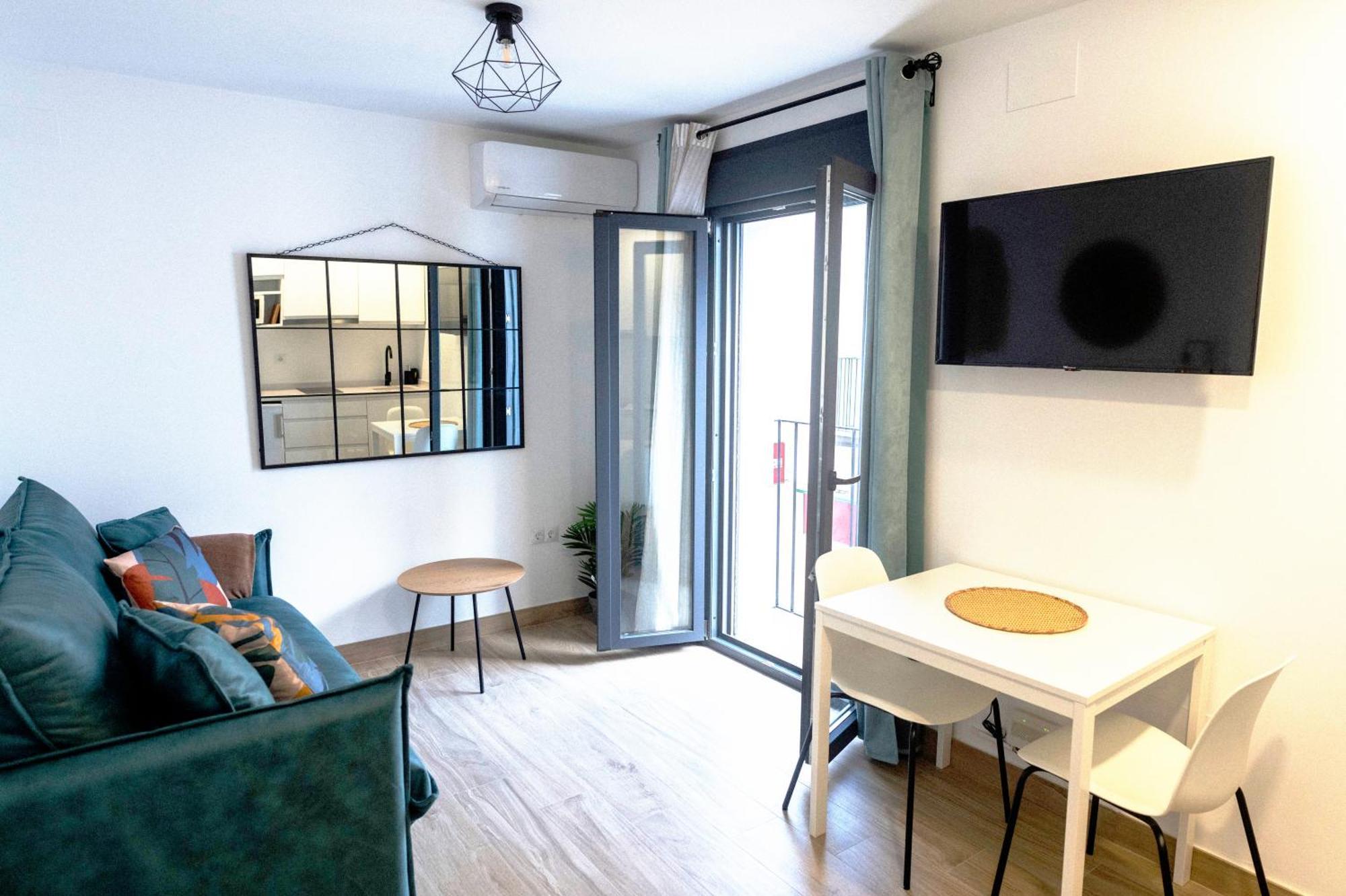 Estudio Colon Ayamonte Exterior photo