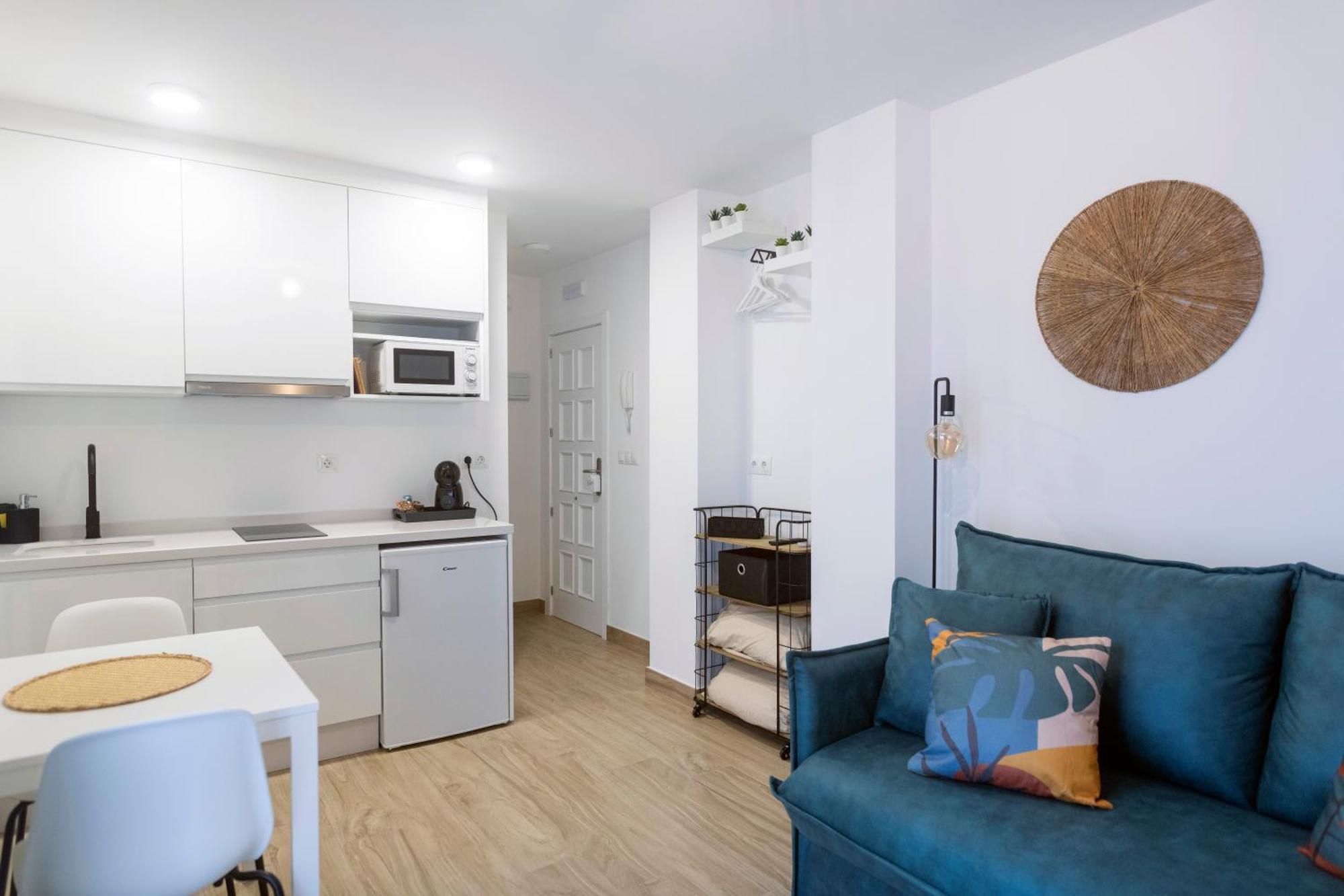 Estudio Colon Ayamonte Exterior photo